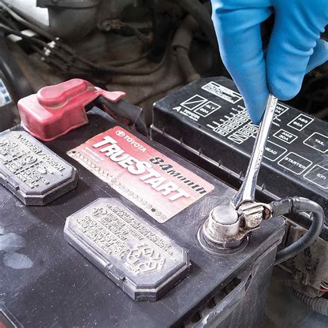 How to remove car battery. Things To Know About How to remove car battery. 