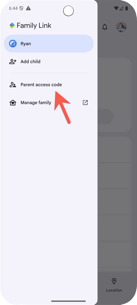 How to remove child from family link on android.  Your source for high-impact tech...