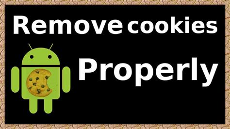 How to remove cookies from android phone. Things To Know About How to remove cookies from android phone. 