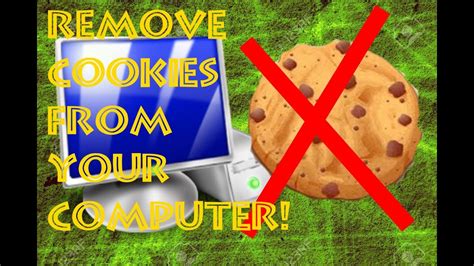 How to remove cookies from my computer. Things To Know About How to remove cookies from my computer. 