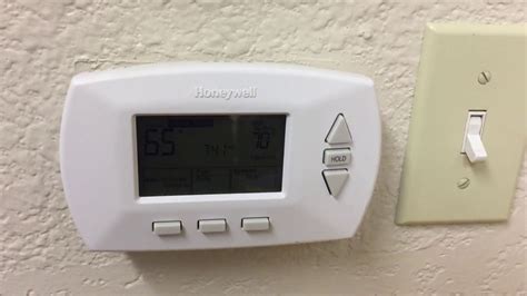 4 Feb 2023 ... 2:53 · Go to channel · Remove cover from Honeywell thermostat. Kenneth Smith•285K views · 10:52 · Go to channel · How To Easily Pr.... 