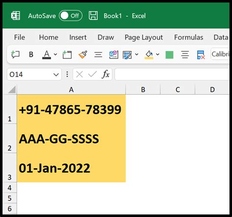 How to remove dashes from ssn in excel. See full list on exceldemy.com 