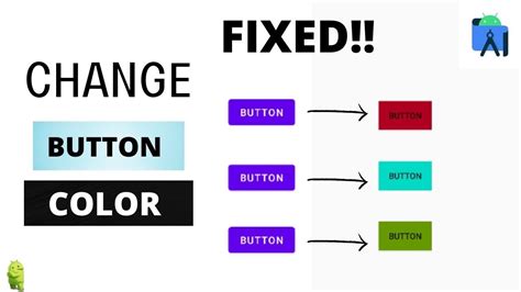 How to remove default button background color in android.  This guide provides a comprehens...