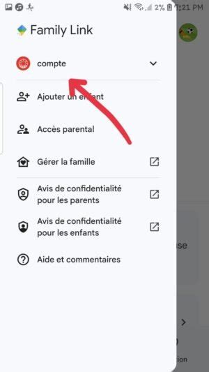 How to remove device from family link without deleting account.  By stop...