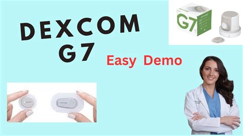 How to remove dexcom g7. Nearly 90% of the glucose values generated by G7 are within 15% of lab values (or within 15 mg/dl if the reading is below 100). 2. The sensor itself is about 60% smaller, and much flatter. There is no need to attach a transmitter to the sensor; the transmitter is built right into the sensor. The sensor filament is about 50% shorter. 