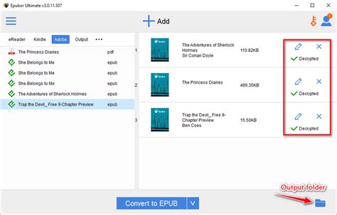 How to remove drm from adobe digital editions.  This process involves ...