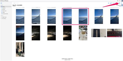 How to remove duplicate photos in icloud