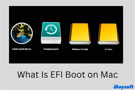 How to remove efi boot mac.  Your Mac might ask for a PIN code when it has...