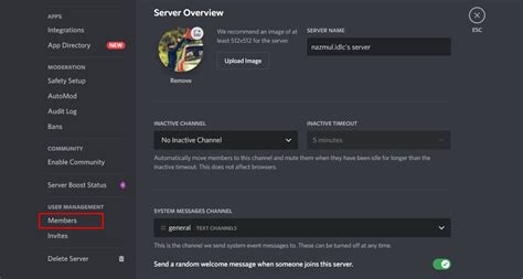 How to remove email from discord account without logging in.  However, scenarios ma...