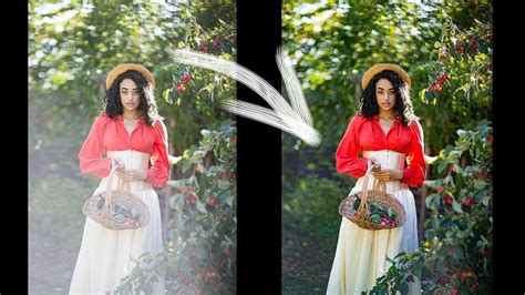 How to remove flash reflection in lightroom