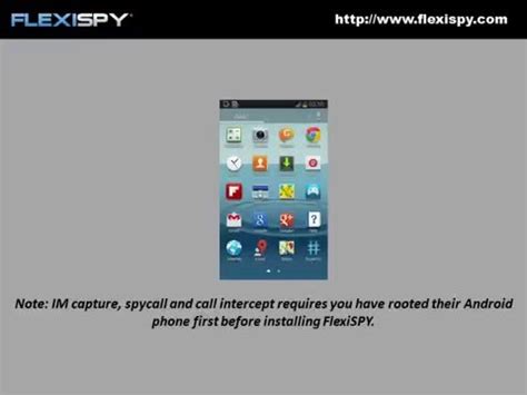 How to remove flexispy android - Ask Me Fast