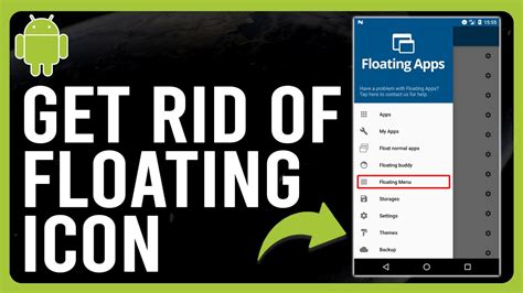 How to remove floating message icon android.  Aug 16, 2024 · How to Disable Floating Not...