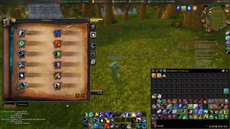 More cosmetic glyphs may be coming to World of Warcraft, as Blizzard Entertainment seems to be hinting at their return in a recent interview.Glyphs were a popular feature ever since they were .... 