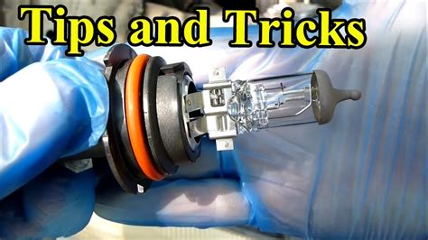 How to remove headlight bulb. Next, walk over to either of the headlights and remove the pin above the headlight to release the housing unit. ... Twist the light bulb counter clockwise and gently remove the harness and the light bulb. Edit . Add a comment . Add a comment . … 