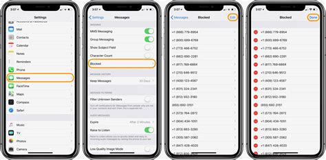 How to remove message blocking on t mobile. Jun 16, 2022 ... For most major carriers — including AT&T, T-Mobile, and Verizon — you can copy the offending message and text it to 7726. You should receive a ... 
