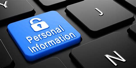 How to remove personal information from internet for free. Aug 8, 2023 ... You need to take additional measures when removing your personal information from the web. It will ensure your personal information remains ... 
