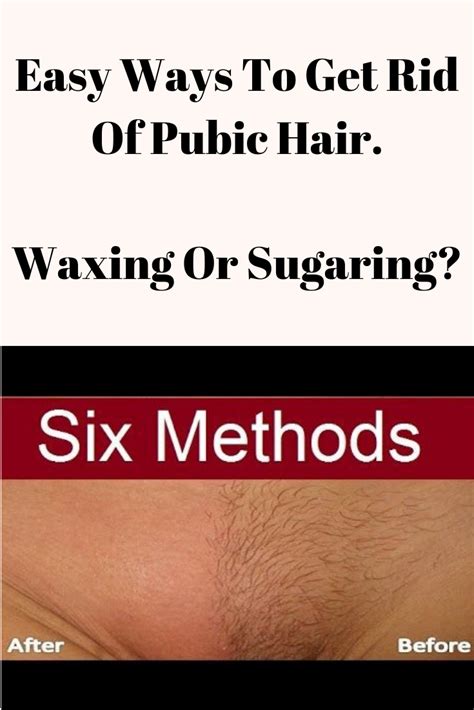 How to remove pubic hair without shaving female. Jun 26, 2019 · Although natural solutions aren’t permanent, they may help remove hair or limit hair growth. Some options include: sugar waxes and scrubs. honey instead of wax. drinking spearmint tea. Trusted ... 