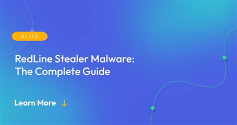 How to remove redline stealer.  Even noticing the malware without an anti-malware program m...