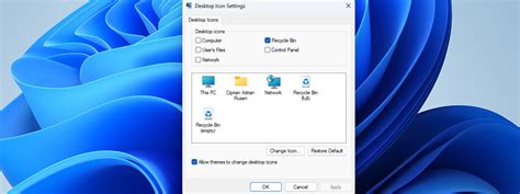 How to remove shortcuts from desktop windows 11.  Select the three-dot menu icon next to ...