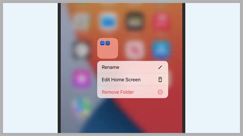 How to remove shortcuts from home screen iphone ios 26.  Struggling to declutter you...