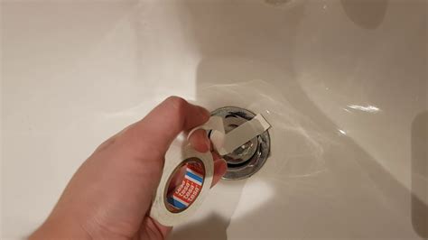 How to remove sink plug. 4.8K. 857K views 8 years ago. Bathroom sink not draining? This quick video will give you detailed instructions on how to remove and clean your sink stopper. 