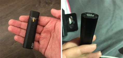 The pods should come out of the battery quite easily, they’re magnetic. If the pod doesn’t come out easily, there are 3 potential answers it’s a disposable stiiizy it is not a stiiizy it is a black market fake stiiizy