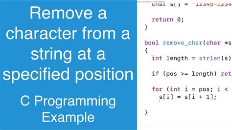How to remove string in c#