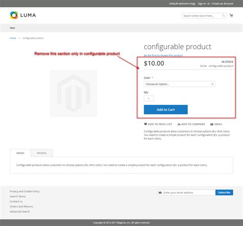 How to remove test orders from Magento2 - Stack Overflow