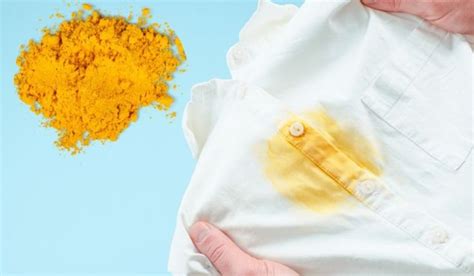 How to remove turmeric stain from clothes – …