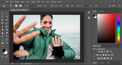 How to remove watermarks from photos. Dec 10, 2020 · Jon Fisher. What to Know. In the app you used to create the watermark, select the watermark text or image, and press Delete. Or, use an image-editing app like Photoshop to crop a photo to remove a … 