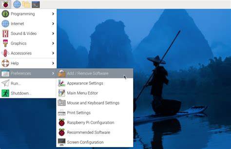 Wordpress на Ubuntu 22.04 LTS (Jammy Jellyfish)