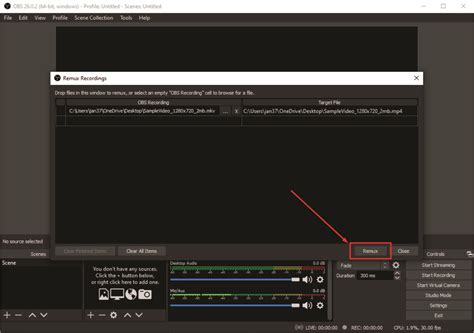 How to remux.  My input MKV is an h.  Contribute to Deepcuts/r3mux development by creating a...