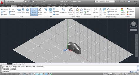 How to render in AutoCad ? GrabCAD Questions