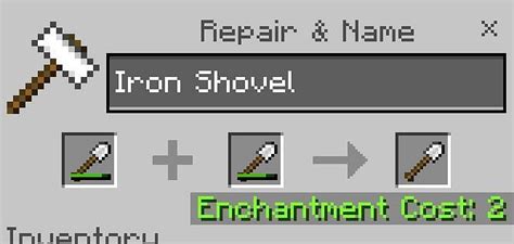 How to repair items in Minecraft 3 Methods 