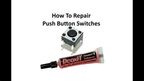 How to repair push button switch. .  <a href=http://xxxolostyak.ru/tlzb/curl...