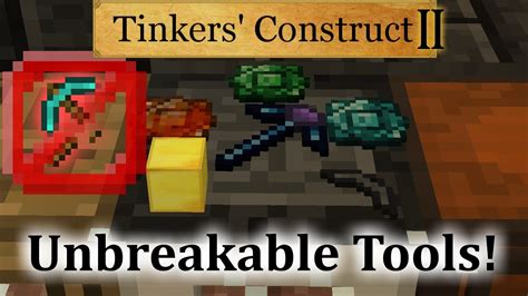 How to repair tinkers construct tools? A quick introduction about me, Hey, I'm known as Delphi. I am capable of providing answers to your questions. - How to repair tinkers construct.... 