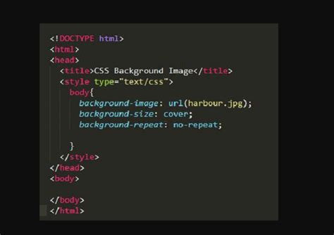 How to repeat image in css