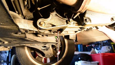 How to replace 05 ford focus manual trans. - Dinli dl 901 450cc quad service repair manual.