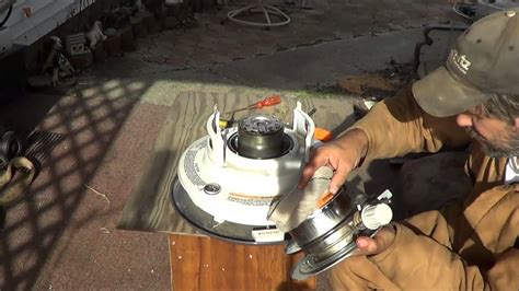 How to replace a wick in a kerosene heater. Things To Know About How to replace a wick in a kerosene heater. 