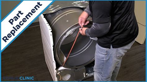 How to replace belt on ge dryer. When it comes to maintaining clean and healthy drinking water, a crucial step is replacing your water filter regularly. In the case of GE water filters, knowing when and how often ... 