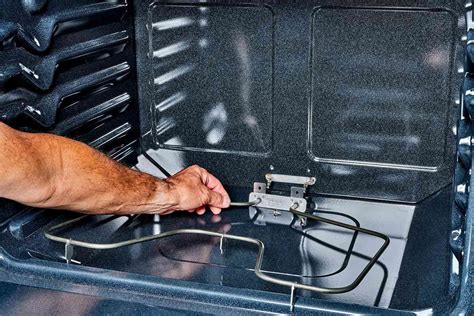 How to replace bottom heating element in oven. Feb 26, 2012 · The string.  All you need is...