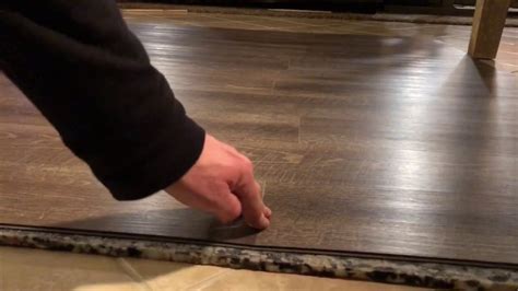 Are you tired of your dirty, grungy, old, RV Carpet? Well, we were too, so, we upgraded to Woven, Vinyl Flooring, for our, 5th Wheel, RV slide out. No more...