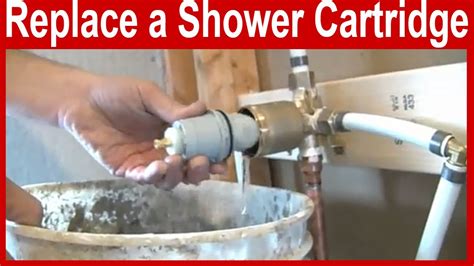 How to replace cartridge in delta shower. Confirm you are using the correct tool. Your Delta Faucet product came with a hex key, also called Allen wrench. Delta Faucet handles use a hex key of either 3/32" for smaller handles or two handle sets; or 1/8" for single handles. If the set screw is stripped, try a rubber band on the end of the Allen key. It may fill the gap enough to get a grip. 
