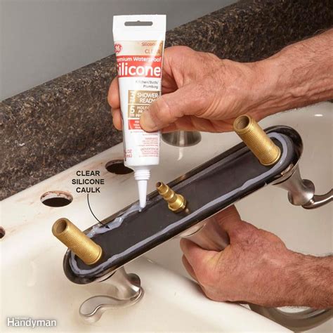 How to replace kitchen faucet. The basic cost to Replace a Kitchen Faucet is $466 - $767 per faucet in January 2024, but can vary significantly with site conditions and options. 