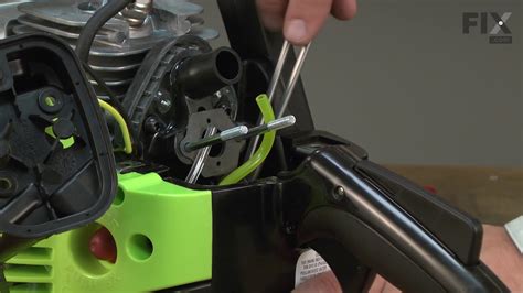 Need help replacing the Fuel Return Line (Part # 530069247) in your Poulan Chainsaw? Watch this how-to video with simple, step-by-step instructions for a successful DIY repair. ...more.. 