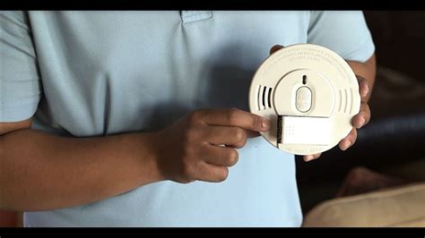 How to replace smoke detector. Things To Know About How to replace smoke detector. 