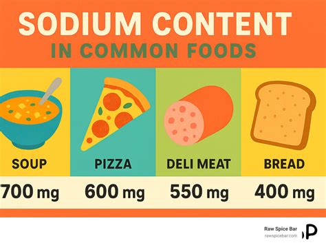 How to replace sodium in your body