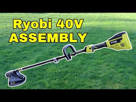 Replacement Grass Trimmer Spool. Guaranteed to fit your 26CC, 31CC Straight and 52CC Wild BADGER Power string trimmers. ... Ryobi, Toro, Craftsman, Sunseeker, ... 40V String Trimmer/Edger, Jet Blower, Hedge Trimmer with Battery. Rated 4.50 out of 5 $ 179.00; Straight Shaft String Trimmer 26cc with Guard and Spool -WBBCLS $ 69.00. How to replace spool on ryobi 40v trimmer