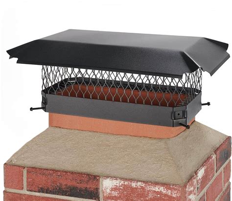 How to replace the Chimney Cowl on your Fireplace • …