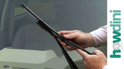 How to replace windshield wiper blades. Things To Know About How to replace windshield wiper blades. 